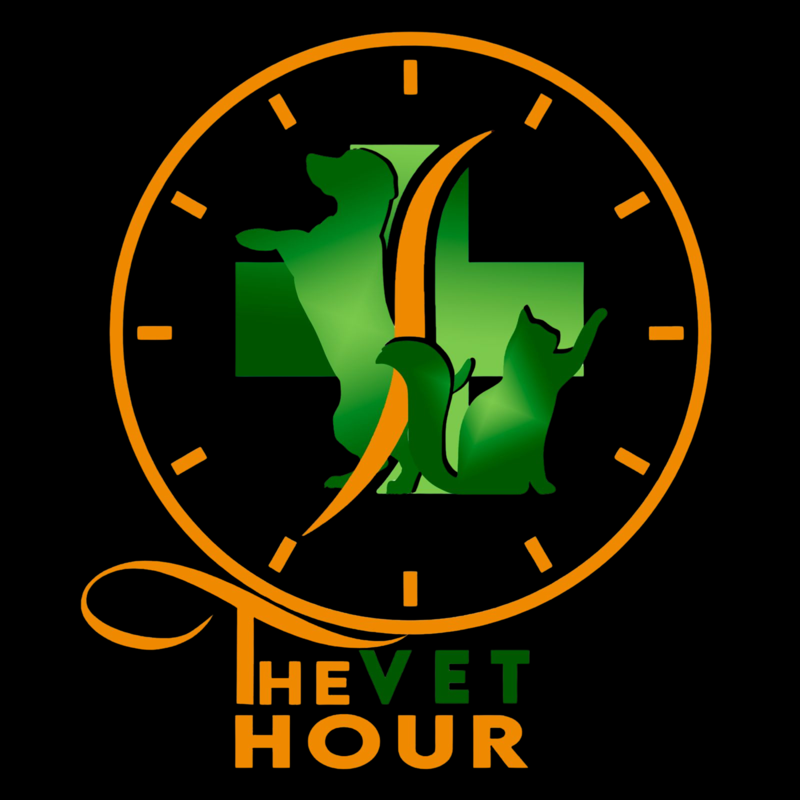 The Vet Hour- Експертни съвети за вашите косматковци