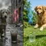 Кучето в модерния свят: Как да върнем контрола върху здравето, когато гените натиснат спусъка?
